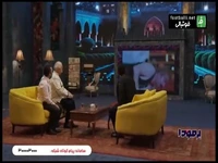 واکنش پژمان درستکار به صحنه ای از کشتی نقی معمولی در سریال پایتخت