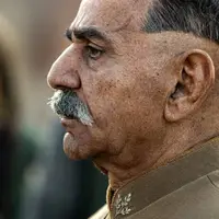 پرویز پرستویی با «شکارگاه» به نمایش‌خانگی می‌آید