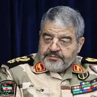 سردار جلالی: صهیونیست‌ها غذا را به سلاح تبدیل کرده‌اند