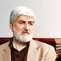 علی مطهری: شاید بتوان الهه حسین‌نژاد مظلوم را شهید نامید