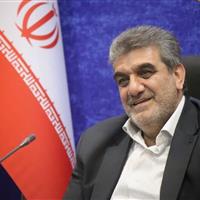 ‍ استاندار سمنان: سرمایه بسیج در مقابل هجمه‌های جهانی اخلاص است