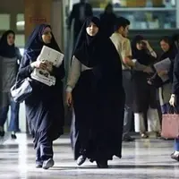 امکان استفاده همزمان کارمندان زن از دو قانون ساعت کاری فراهم شد