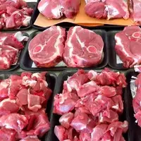 دبیر انجمن تولید و بسته‌بندی گوشت: کسانی هستند که مصرف گوشت‌شان صفر است و کسانی هستند که سالی ۲۰ کیلو گوشت می‌خورند