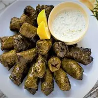 طرز تهیه دلمه برگ مو؛ محبوب‌ترین غذای فصل بهار