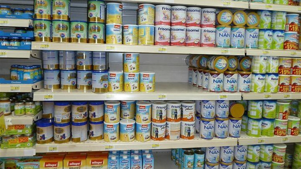 علت توزیع قطرهچکانی شیرخشک در اصفهان مشخص شد!