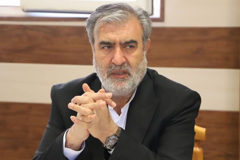 رئیس کمیسیون سیاست خارجی مجلس: نگاه امنیتی باید روزآمد باشد