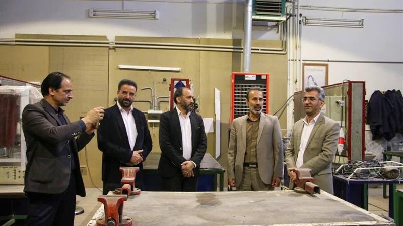 نگرانی مدیرکل آموزش و پرورش استان سمنان از کاهش دانشآموزان مهارتی