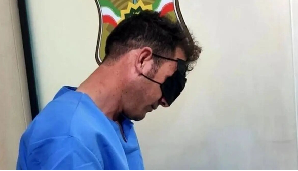 اعترافات ضدونقیض قاتل الهه حسیننژاد؛ فرضیه سرقت زیر سوال رفت