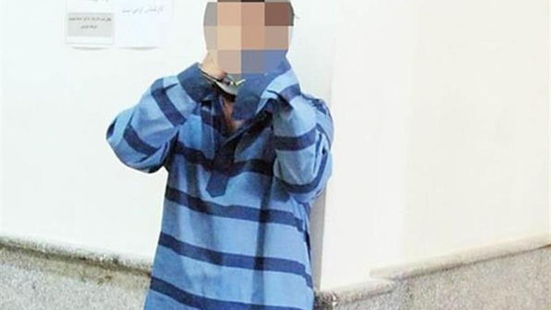 همسایهکشی بهخاطر پول شارژ؛ قاتل زوج جوان منتظر محاکمه