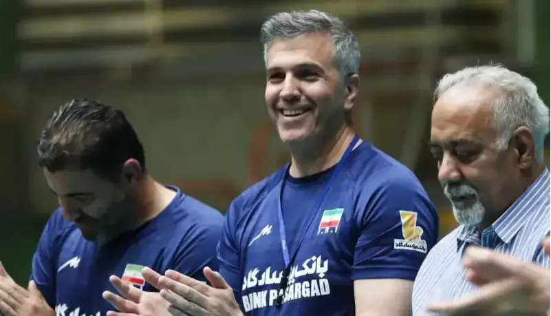 ایران کار آسانی برای تکرار قهرمانی جهان ندارد