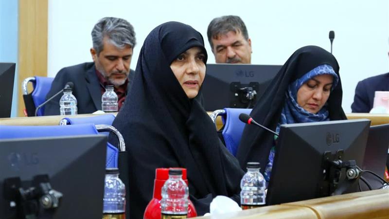 مبلغان و مداحان به کاهش بحران جمعیتی در اصفهان کمک میکنند