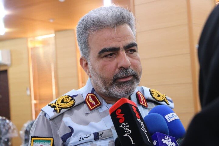 سه شناور حامل سوخت قاچاق در خلیج فارس توقیف شد؛ دستگیری ۱۱ نفر