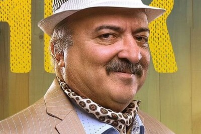 خاطره تلخ حامد وکیلی از مسخره شدن در اولین تست بازیگری