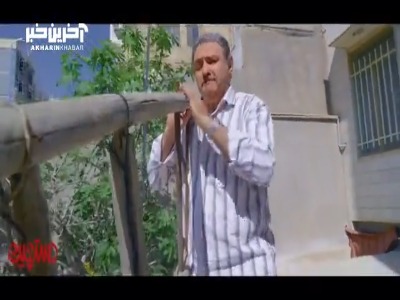 سریال کمدی «دستچین» به زودی از شبکه دو سیما