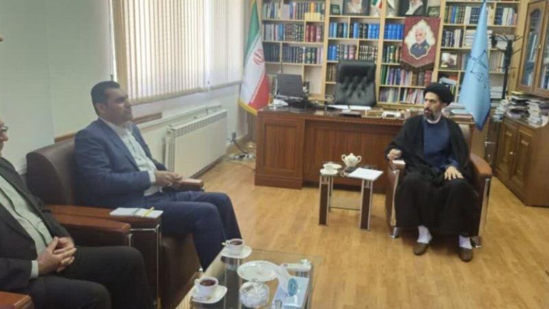 طرح ملی «حقوق یاران» در کشور در حال اجرا است