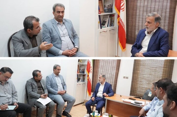 یک‌هزار واحد نهضت ملی مسکن در استان بوشهر آماده تحویل شد