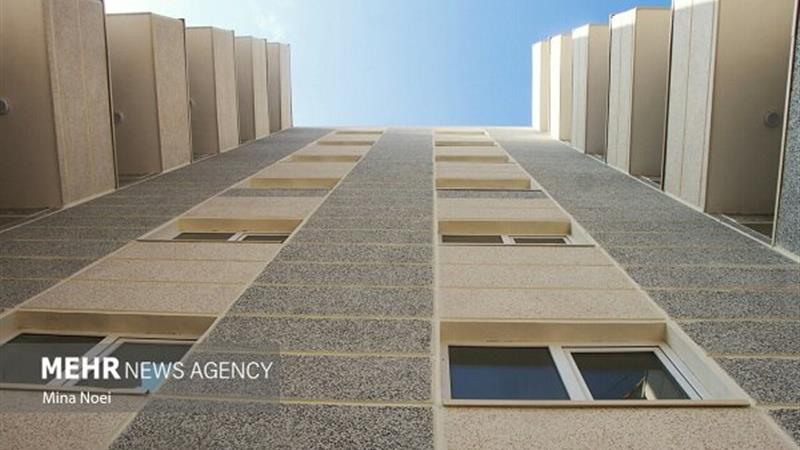 سایت بزرگ ارم در شهر زنجان ظرفیت جمعیت پذیری ۴۰ هزار نفر را دارد