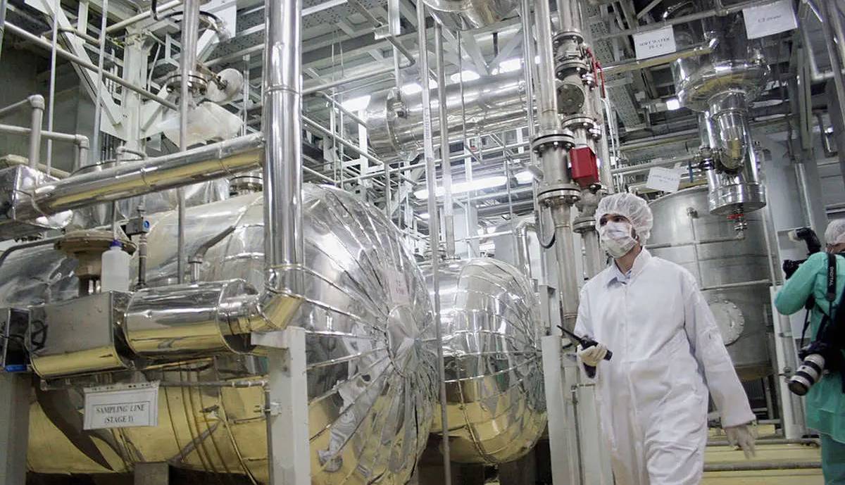 هدف «گروسی» از افشای عمق تاسیسات هستهای ایران