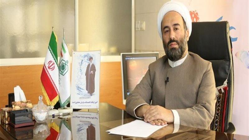 رقابت ۱۶۴۵ قاری و حافظ قرآن در مسابقات شهرستانی کردستان