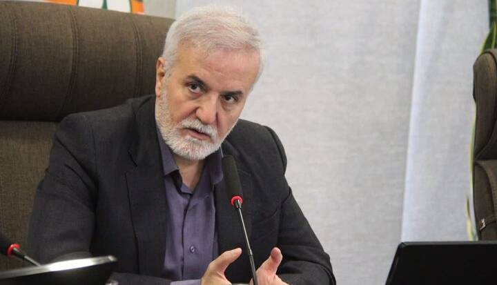 برخورد قاطع با متخلفان در باغات گروه الف شیراز