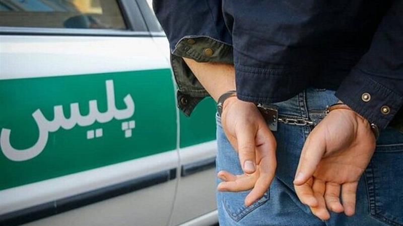۳۵ نفر از اعضای یک شرکت هرمی در البرز دستگیر شدند