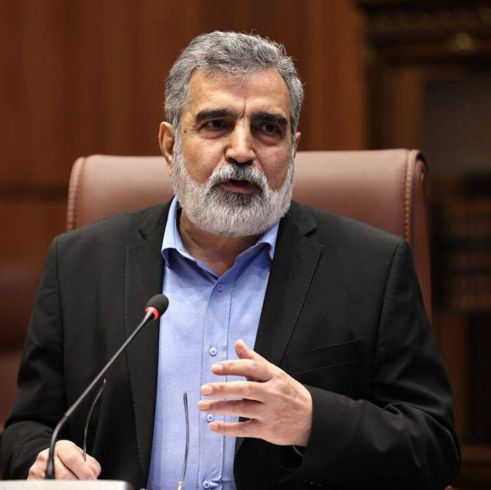 کمالوندی: غرب به دنبال محروم کردن ایران از داراییهای اقتدارآفرین است