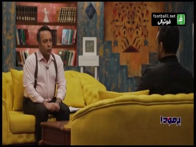 دیوید تیلور چه داشت که ما نداشتیم؟ پژمان درستکار پاسخ می دهد