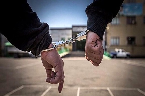 وکیل قلابی در قائمشهر دستگیر شد