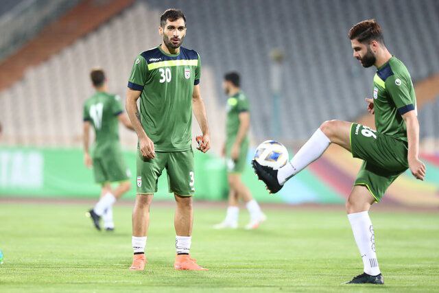 هایجک بزرگ تابستانی استقلال از پرسپولیس