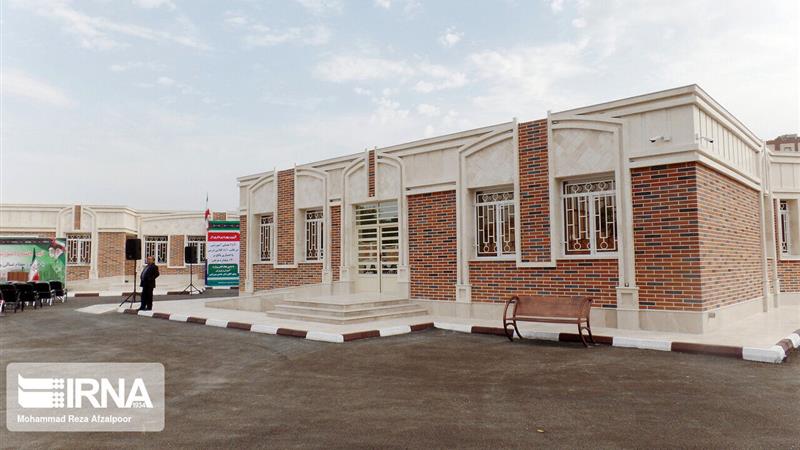طرح توسعه عدالت آموزشی در خراسانشمالی ۴۴ درصد پیشرفت دارد