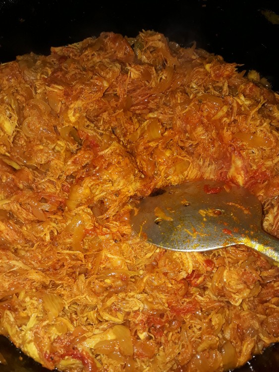 از شما/بانوی جنوب 