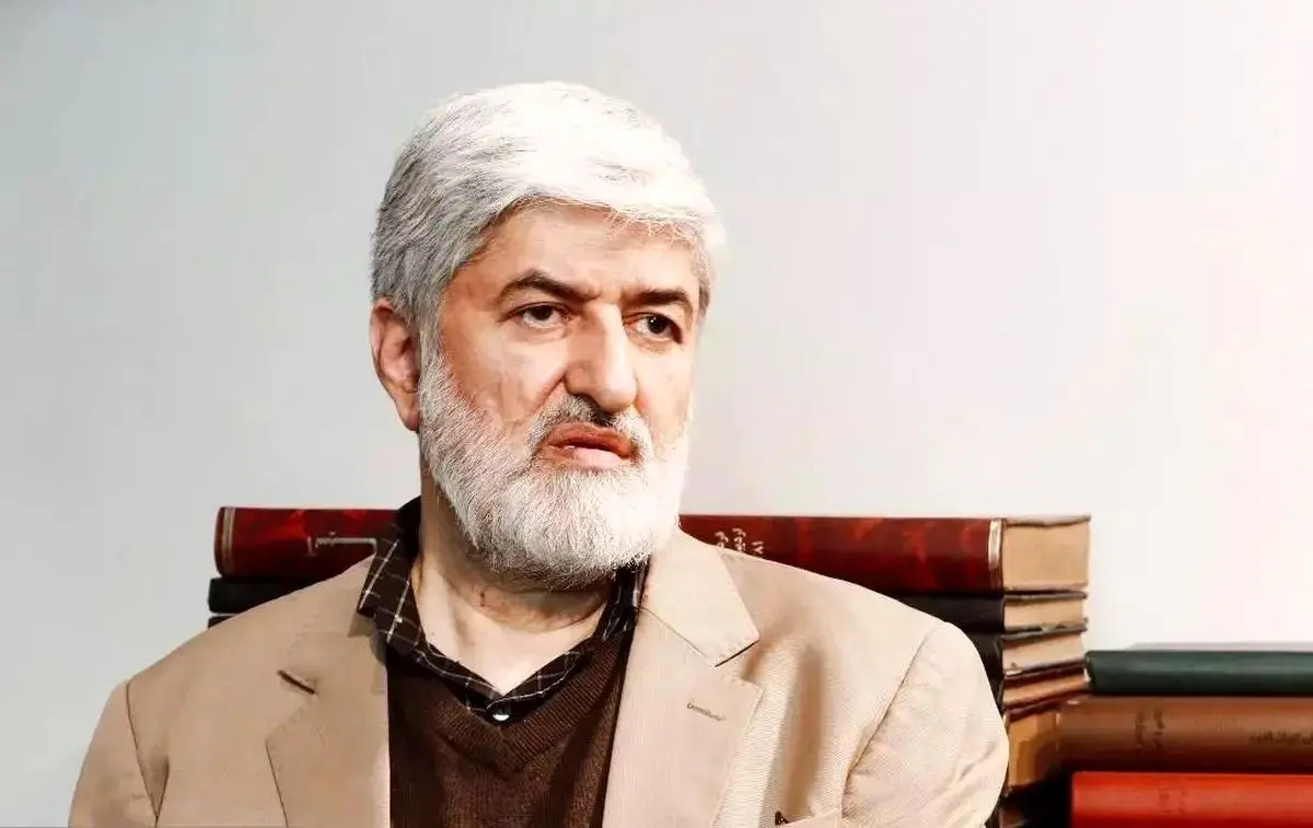 علی مطهری: شاید بتوان الهه حسیننژاد مظلوم را شهید نامید