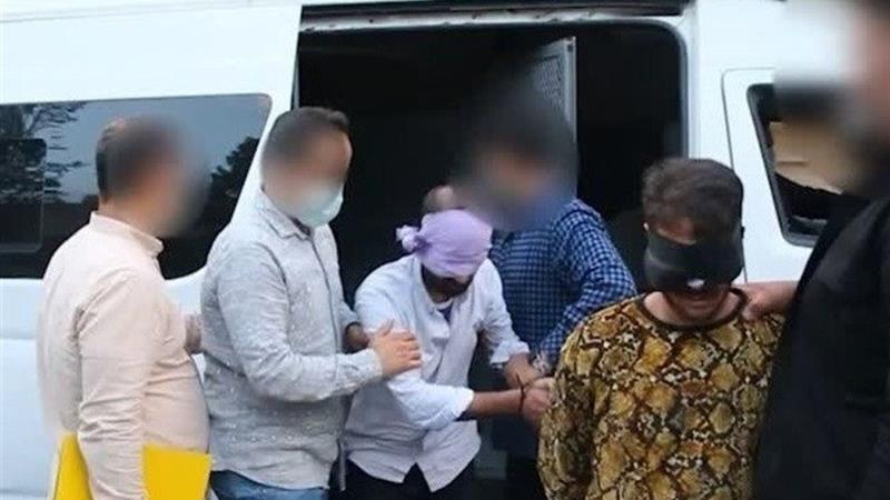 4 عملیات انفجاری داعش چگونه خنثی شد؟ / برقراری امنیت در سکوت