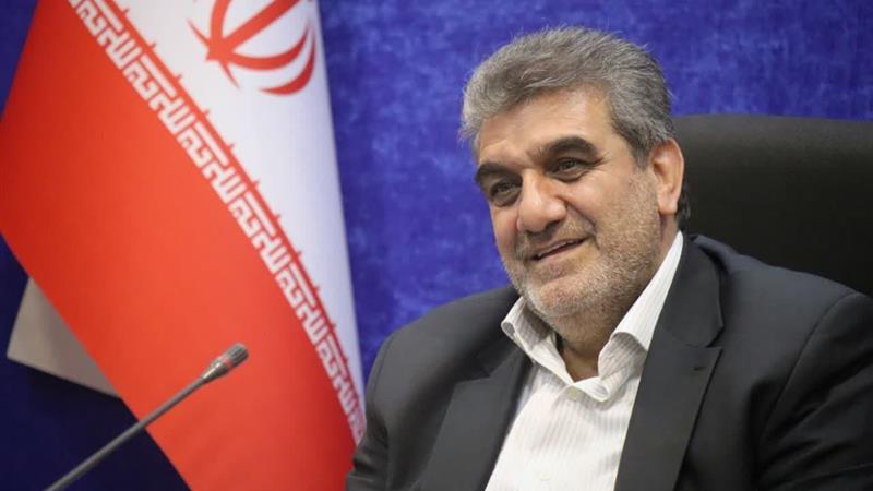  استاندار سمنان: سرمایه بسیج در مقابل هجمههای جهانی اخلاص است