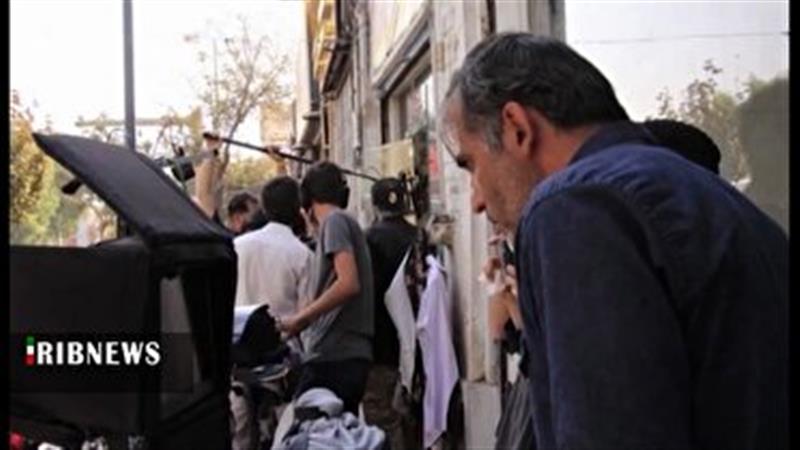 درخشش فیلم ایار در جشنواره بین المللی رینبو
