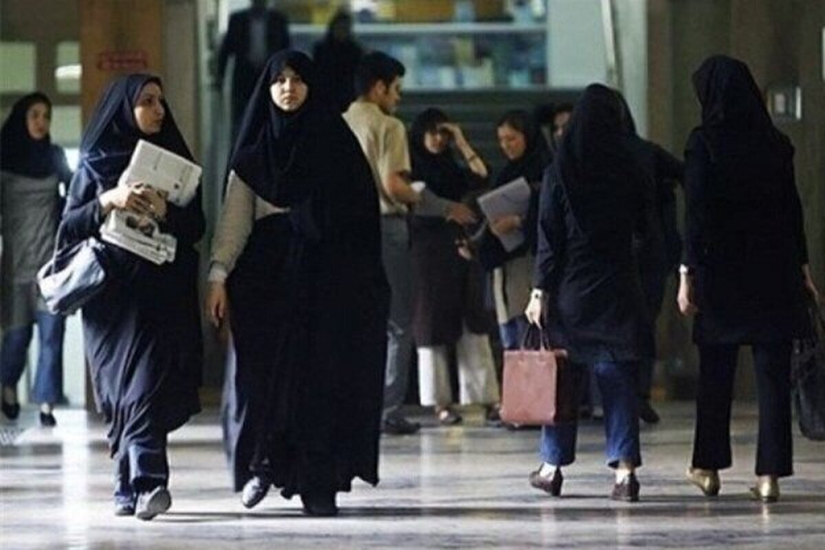 امکان استفاده همزمان کارمندان زن از دو قانون ساعت کاری فراهم شد