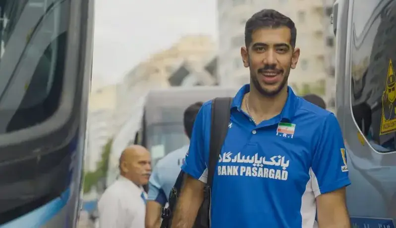 تشریح وضعیت تیم ملی والیبال از زبان کاپیتان