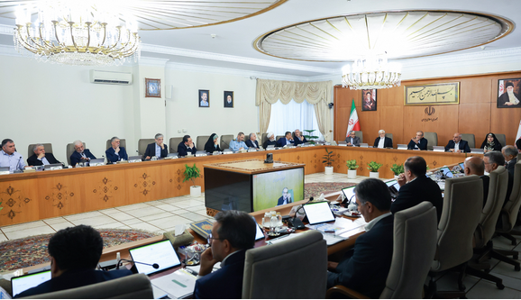 وعدۀ مهم رئیسجمهور برای تحول در نظام بودجهریزی