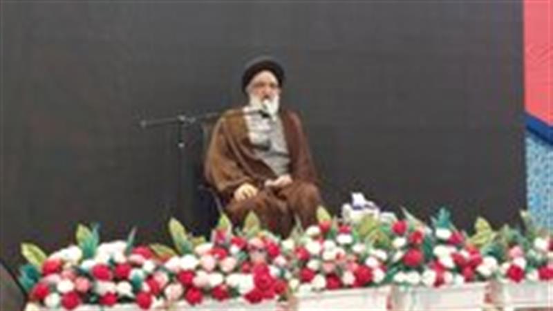 باید واقعه مهم غدیر برای مردم و جوانان تبیین شود