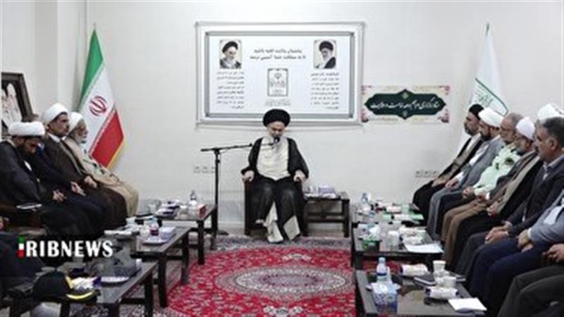 از ظرفیت غدیر برای تقویت وحدت اسلامی بهره گیری شود