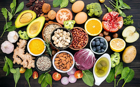 میوه‌هایی که برای تقویت میل جنسی مناسب است