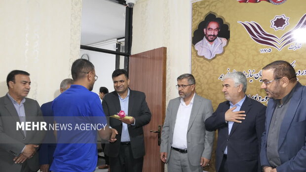 آزادی ۹ زندانی جرائم غیرعمد در کهگیلویه و بویراحمد
