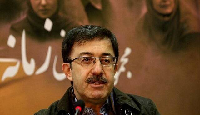 مسدود کردن پلتفرم پخش‌کننده «سووشون» قابل فهم نیست