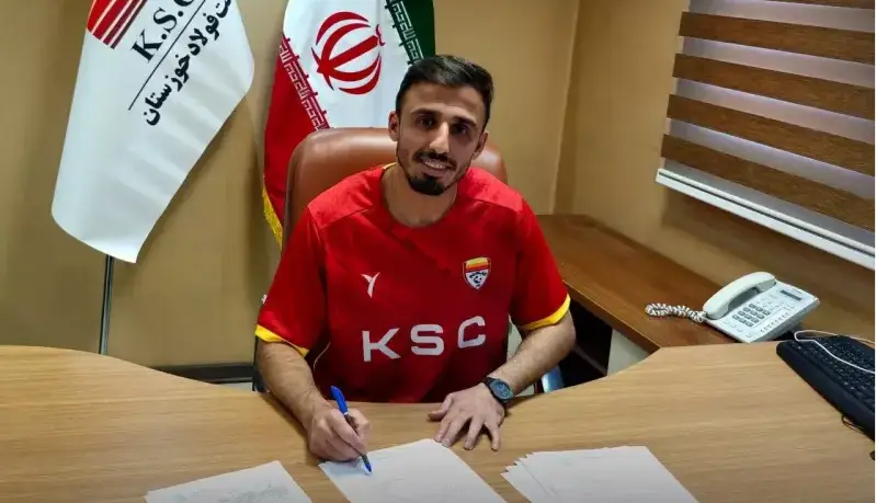 سعید صادقی: حرف زیاد است اما به وقتش!
