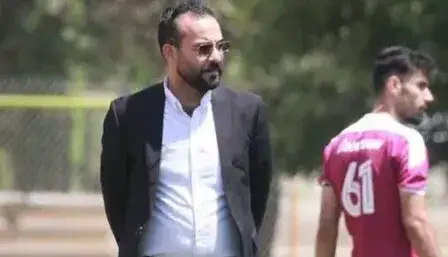 عضو هیئت رئیسه فدراسیون حرفش را پس گرفت!