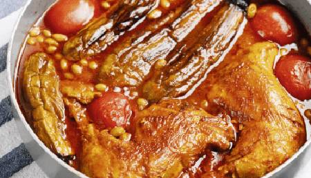 طرز تهیه خورش مسما بادمجان؛ طعمی هیجان‌انگیز