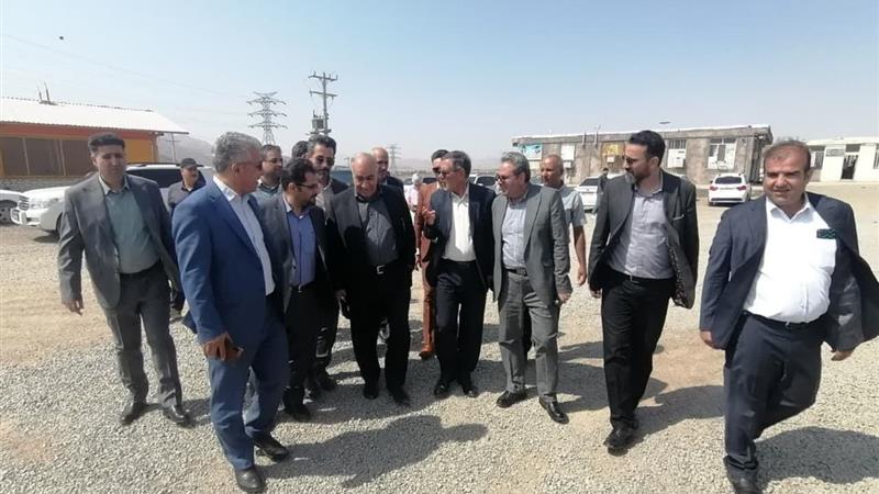 بهرهبرداری از ۱۷ کیلومتر جاده «ـزیرآب» محلات تا مهرماه