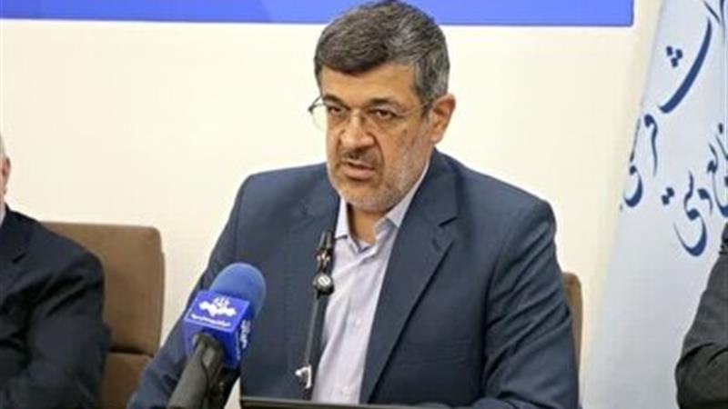 یزد به مرکز جهانی صنایعدستی و گردشگری سلامت تبدیل میشود