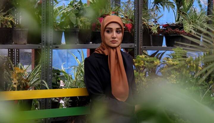 دختر نخبه ایرانی در «ناریا»؛ سامان و هوژان شخصیتهای محبوب مخاطب شدند