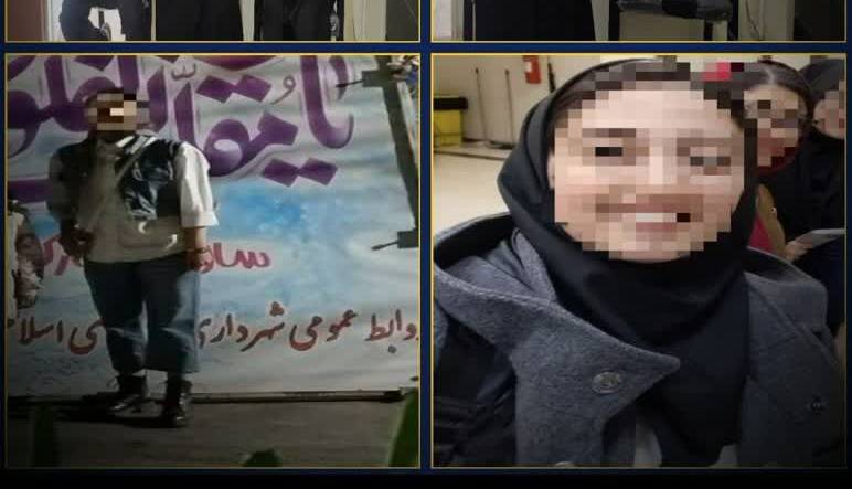 دختر گمشده در شهر مهاجران پس از 2 هفته پیدا شد